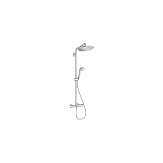 Showerpipe Hansgrohe Croma Select S 280