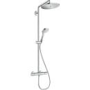 Showerpipe Hansgrohe Croma Select S 280