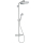 Showerpipe Hansgrohe Croma Select S 280