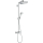 Showerpipe Hansgrohe Croma Select S 280