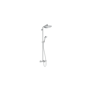 Showerpipe Hansgrohe Croma Select S 280