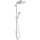 Showerpipe Hansgrohe Croma Select S 280 Reno