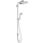 Showerpipe Hansgrohe Croma Select S 280 Reno