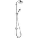 Showerpipe hansgrohe Croma 220 Reno