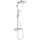 Showerpipe Hansgrohe Crometta E 240