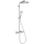 Showerpipe Hansgrohe Crometta S 240
