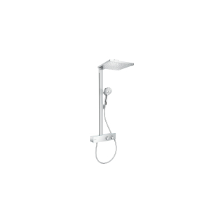 Showerpipe Hansgrohe Raindance E 300