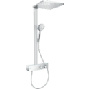 Showerpipe Hansgrohe Raindance E 300