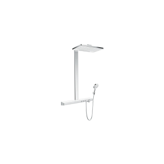Showerpipe Hansgrohe Rainmaker Select 460