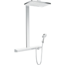 Showerpipe Hansgrohe Rainmaker Select 460