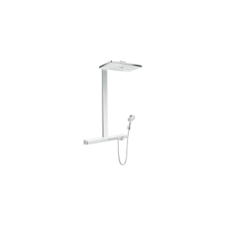 Showerpipe Hansgrohe Rainmaker Select 460