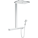 Showerpipe Hansgrohe Rainmaker Select 460