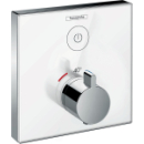 Duschsystem Hansgrohe Shower Select-Glas