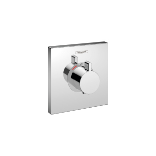 Duschsystem ShowerSelect, Thermostat