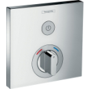 Duschsystem Hansgrohe Shower Select