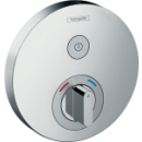 Duschsystem Hansgrohe Shower Select S