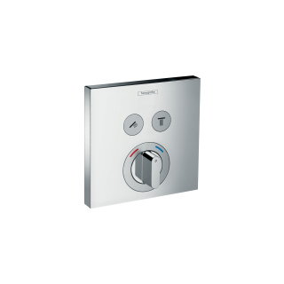 Duschsystem Hansgrohe Shower Select