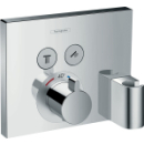 Duschsystem Hansgrohe Shower Select