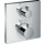 Duschsystem Hansgrohe Ecostat Square