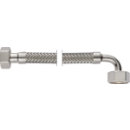 D. 10 mm, 3/4" x 3/4", Winkel, 1200 mm