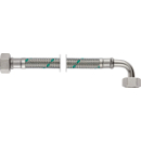 Neoflex, D. 10 mm, 1/2" x 1/2", 500 mm, Winkel