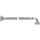 Neoflex, D. 10 mm, 3/4" x 3/4", 1500 mm, transp.