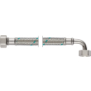 Neoflex, D. 13 mm, 3/4" x 3/4", 1500 mm, Winkel