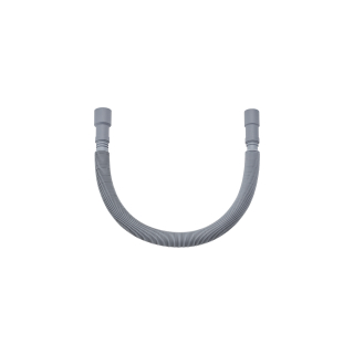 Ablaufschlauch Neoperl Ø 19 mm ausziehbar