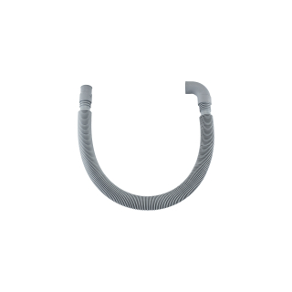 Ablaufschlauch Neoperl Ø 19 mm ausziehbar