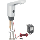 Waschtischsteuerung HyTronic185, Netzbetrieb