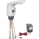 Waschtischsteuerung HyTronic185, Netzbetrieb