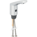 Waschtischsteuerung HyTronic185, Batteriebetrieb