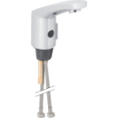 Waschtischsteuerung HyTronic185, Batteriebetrieb