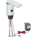 Waschtischsteuerung HyTronic186, Netzbetrieb