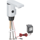 Waschtischsteuerung HyTronic 186, Netzbetrieb