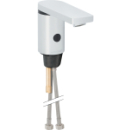 Waschtischsteuerung HyTronic 186, Batteriebetrieb