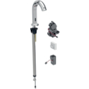 Waschtischsteuerung Geberit Piave