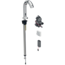 Waschtischsteuerung Geberit Piave