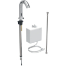 Waschtischsteuerung Geberit Piave