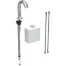 Waschtischsteuerung Geberit Piave