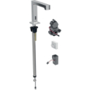 Waschtischsteuerung Geberit Brenta