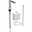 Waschtischsteuerung Geberit Brenta