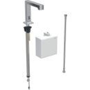 Waschtischsteuerung Geberit Brenta