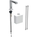 Waschtischsteuerung Geberit Brenta