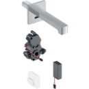 Wandsteuerung Geberit Brenta