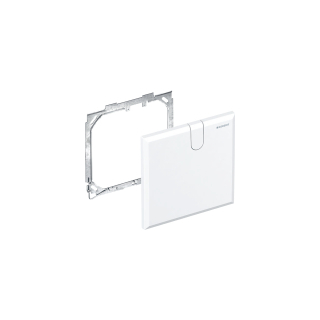 Abdeckplatte Geberit