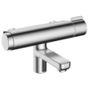 Wandmischer KWC Iqua