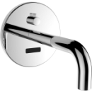 Wandsteuerung Laufen Twintronic