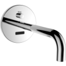 Wandsteuerung Laufen Twintronic