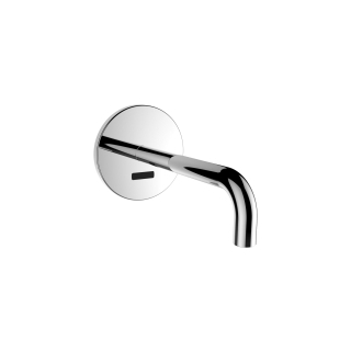 Wandsteuerung Laufen Twintronic